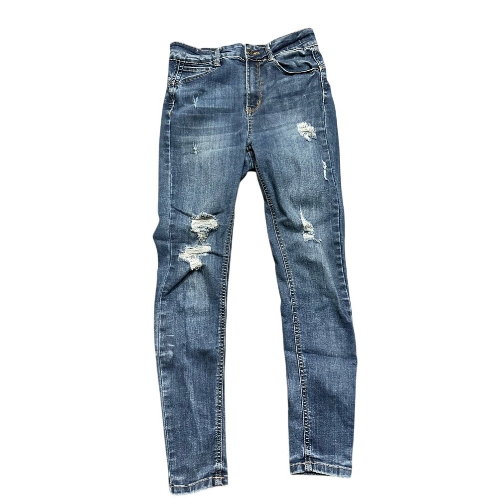 Wax‎ Jeans